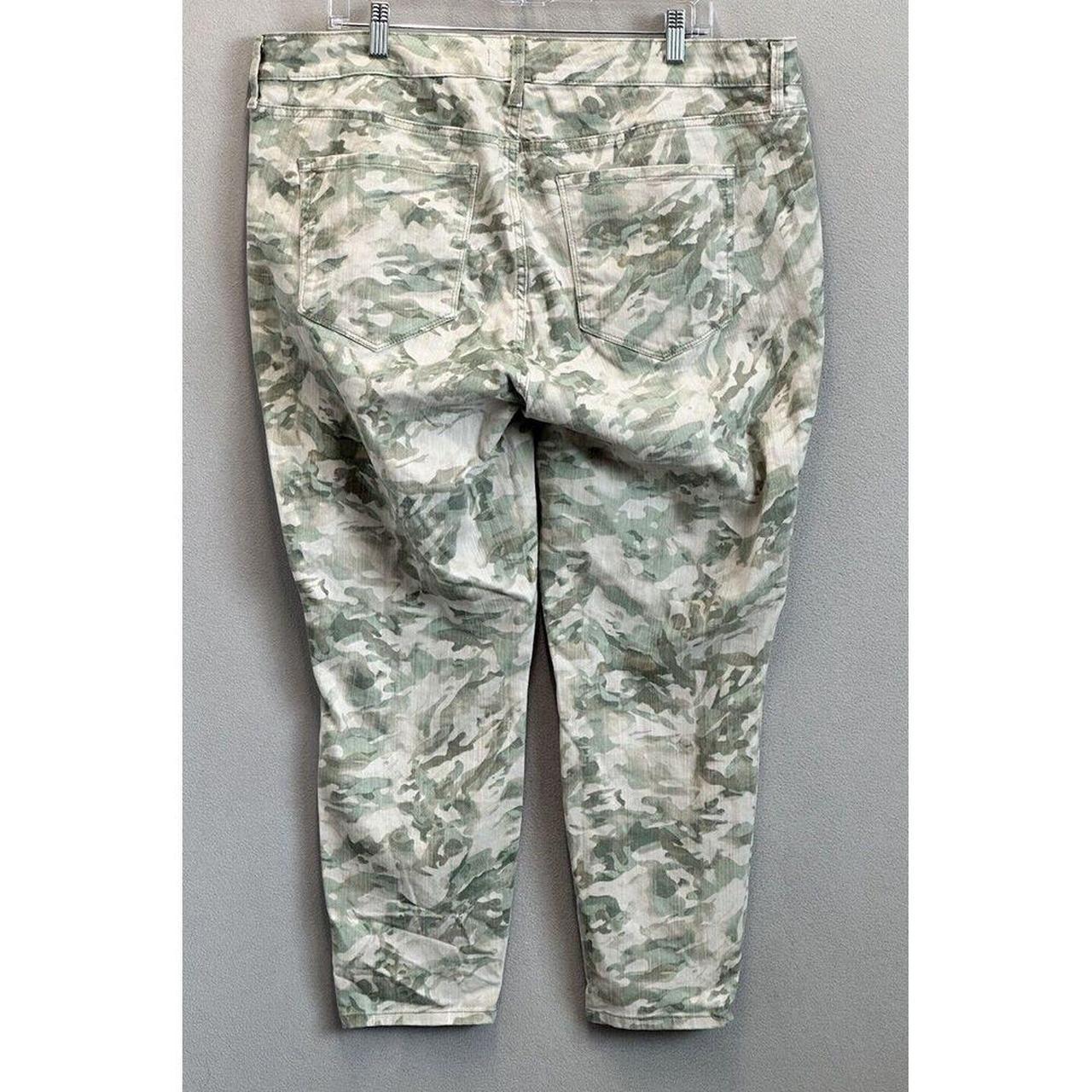 Code Bleu Women's Jeans - Multi - 18 – Code Bleu … - image 2