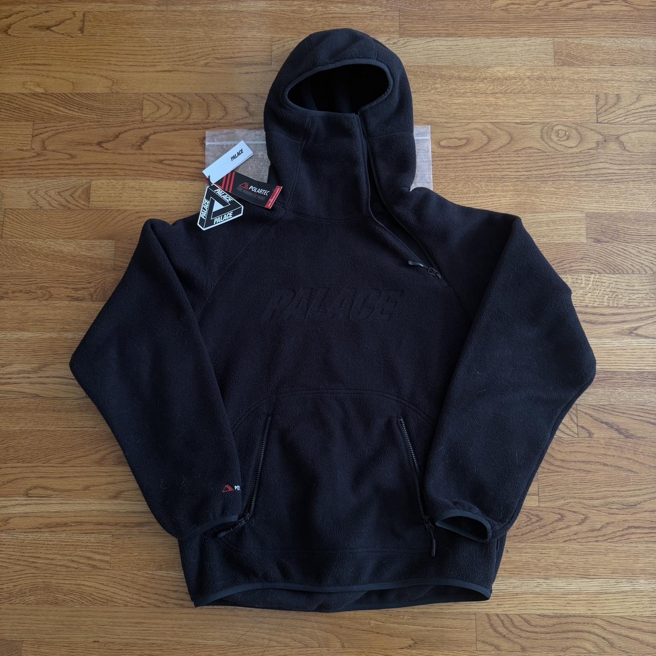 【激レア】　PALACE x OAKLEY スノウ ジャケット　Mサイ Palace x Oakley Snow Jacket 'Black' — Kick Game