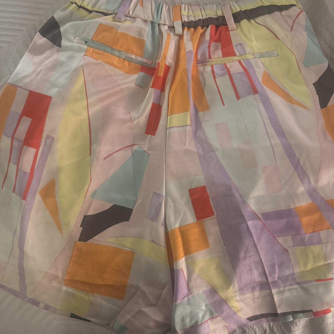 Open Edit Women's Shorts - Multi - S – Open Edit … - image 3