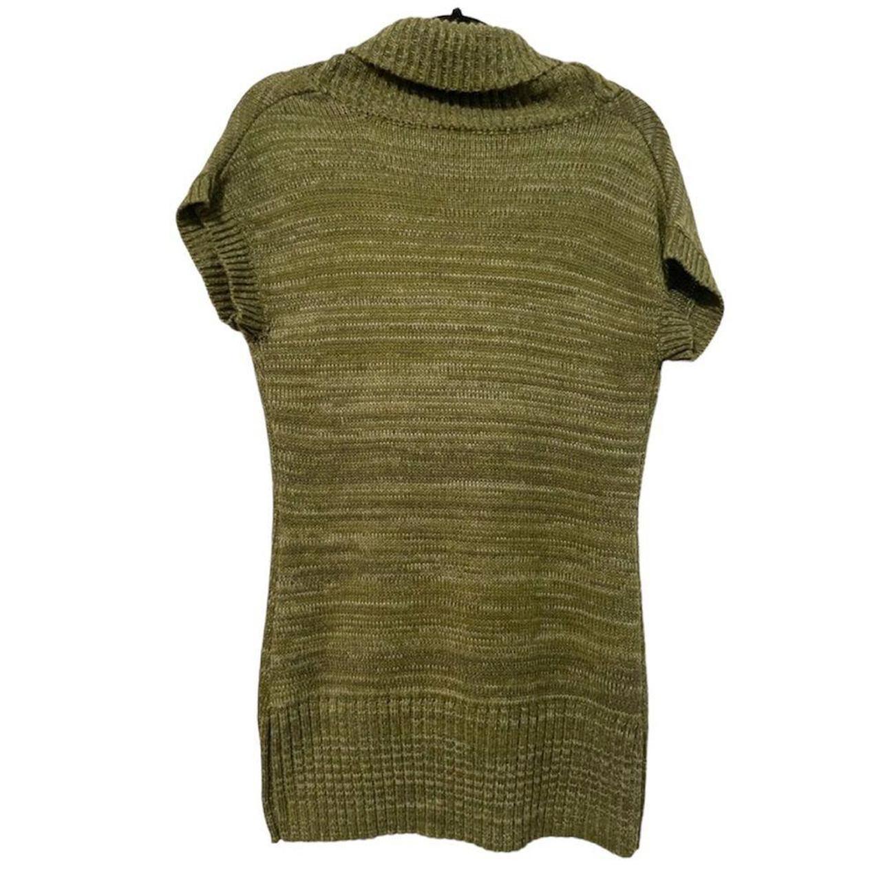 Source Unknown Women's Sweater - Green - M – New … - image 2