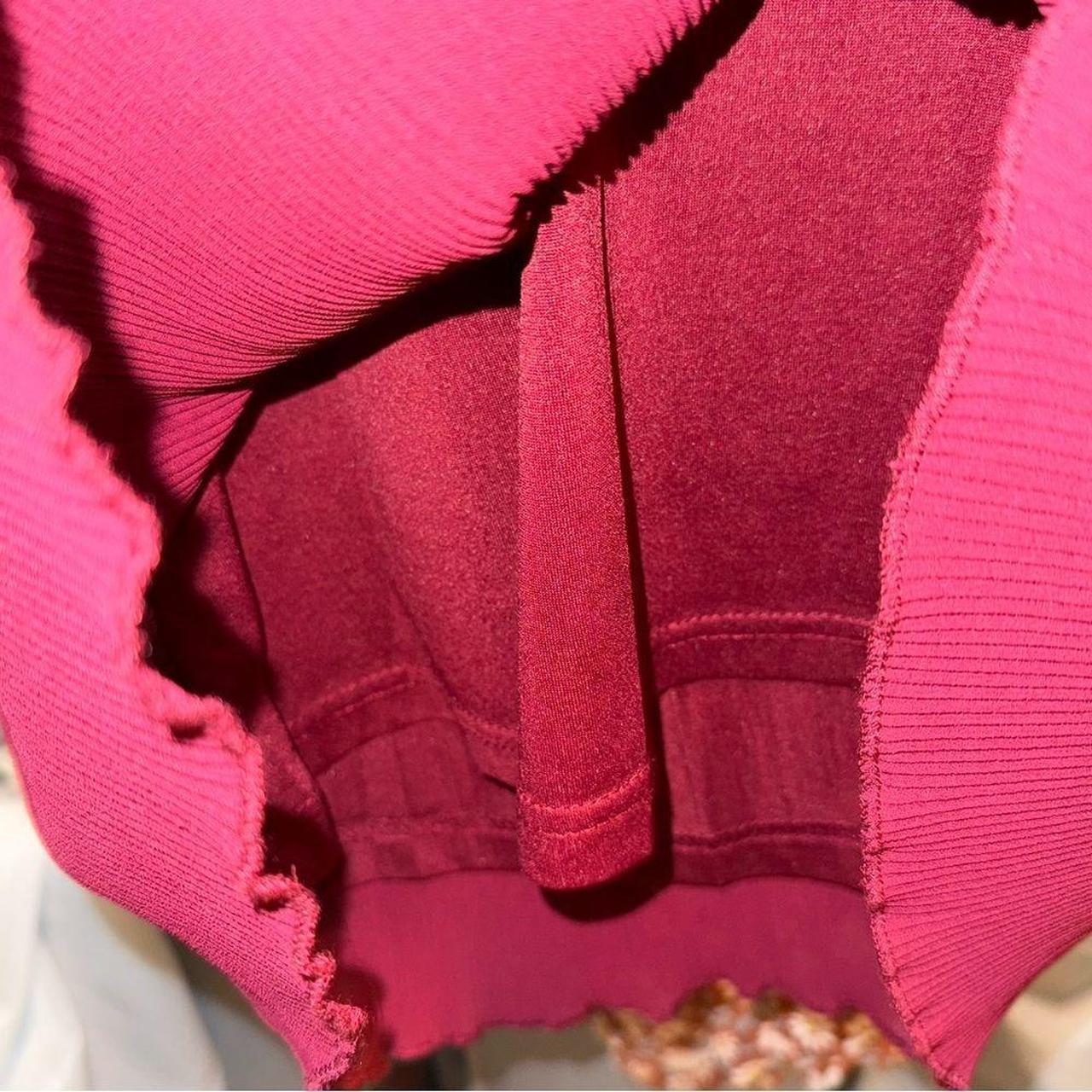 Source Unknown Women's Blouse - Red - M – She & S… - image 6