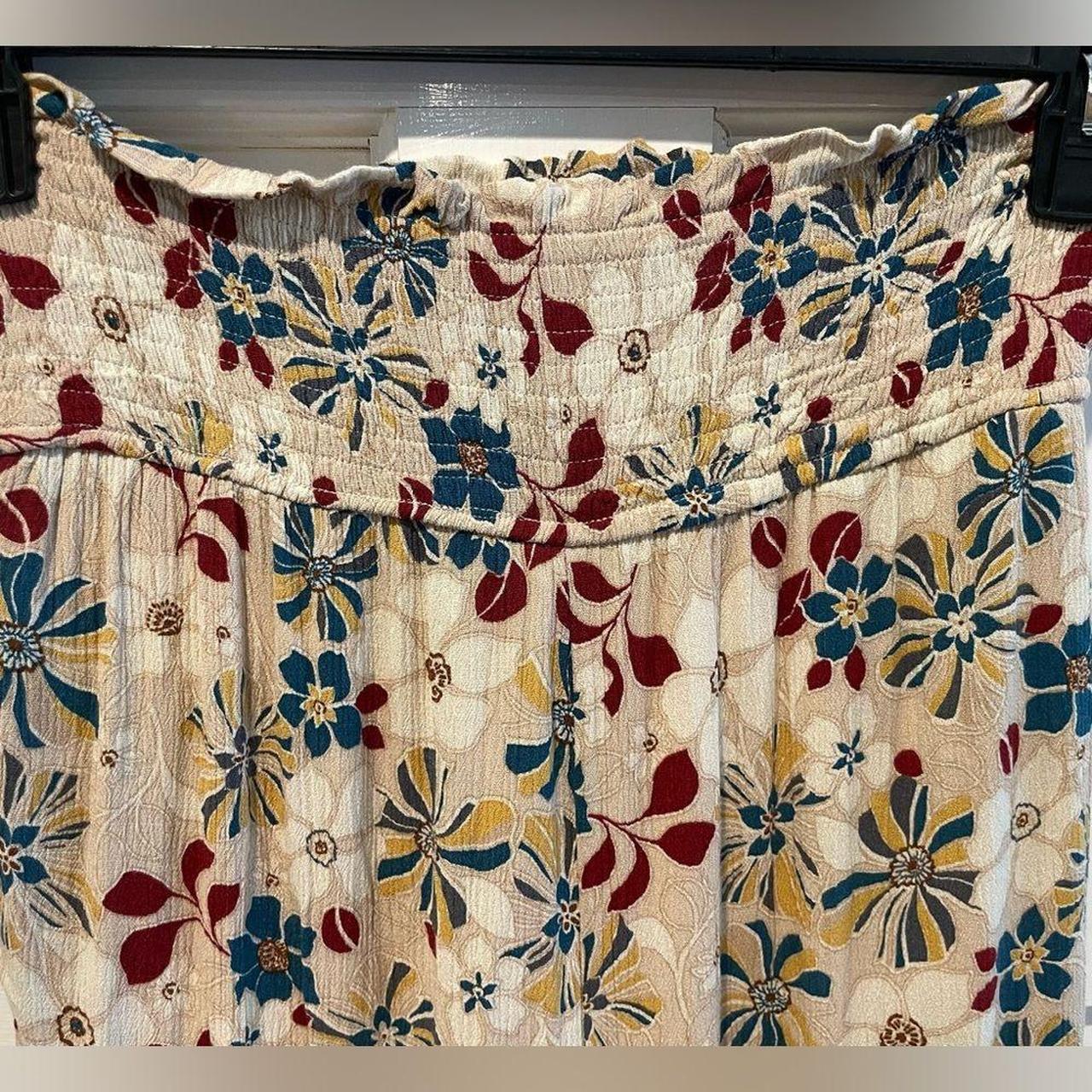 Source Unknown Women's Pants - Tan - L – Hayden f… - image 4