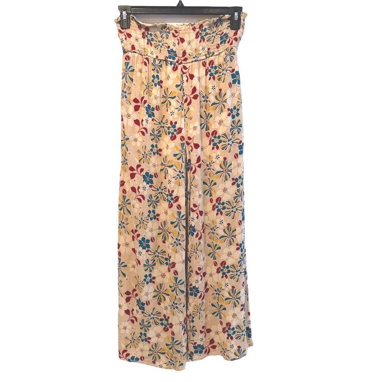 Source Unknown Women's Pants - Tan - L – Hayden f… - image 3