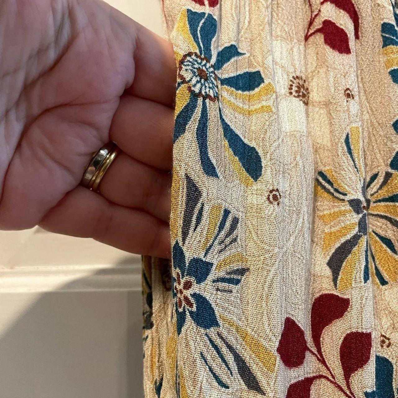 Source Unknown Women's Pants - Tan - L – Hayden f… - image 5