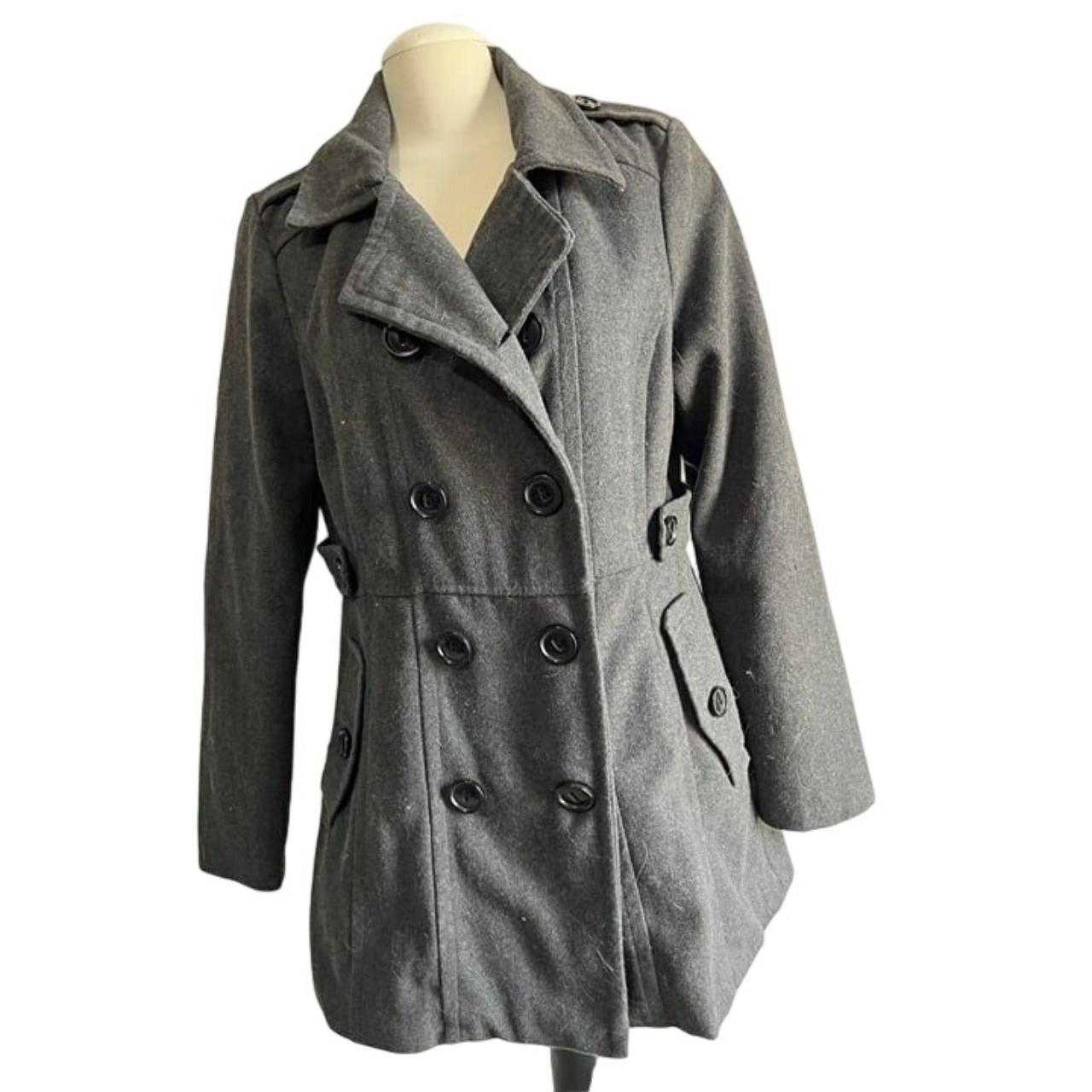 Rue 21 peacoat hotsell