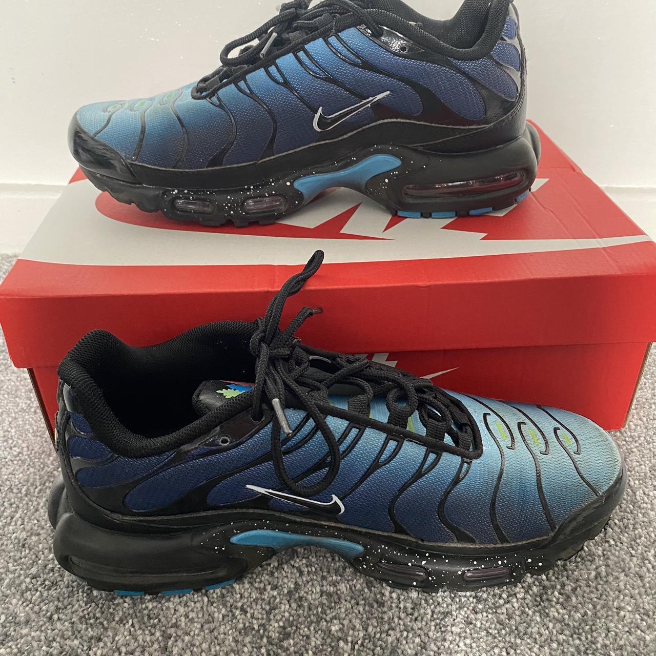 mens nike air max tn trainers