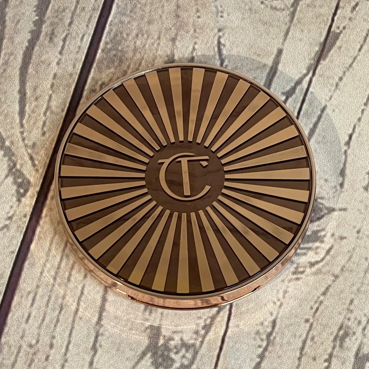 Charlotte Tilbury Science + Color Son Kissed Glow... - Depop