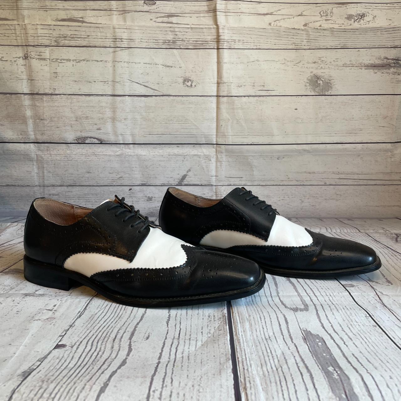 Fratelli Select Mens Shoes, size 12. Worn only once... - Depop