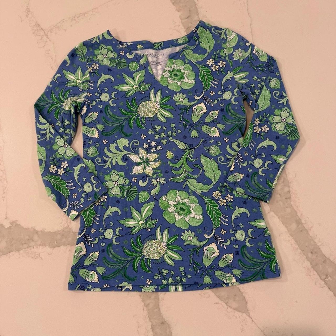 item listed by 0valleythreads0
