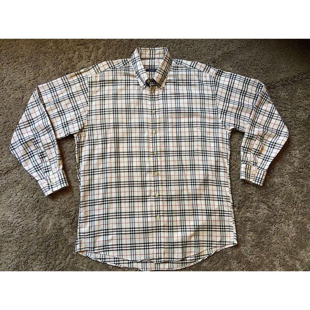 Burberry classic xl hotsell