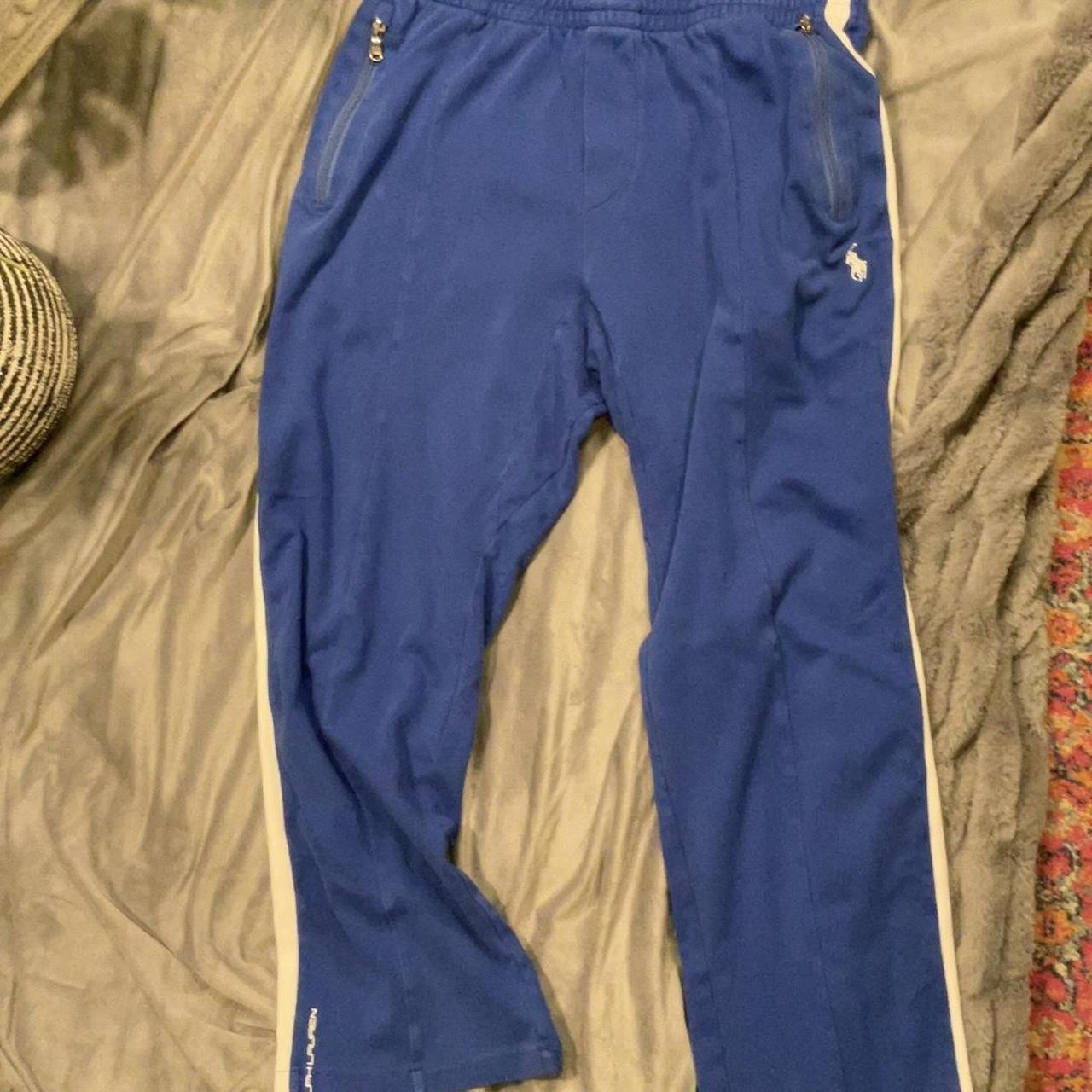 Ralph Lauren Polo Sweatpants - Depop