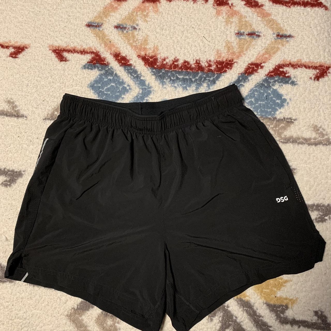 Stride Run Dsg Men's Running Shorts DSG Men's 5