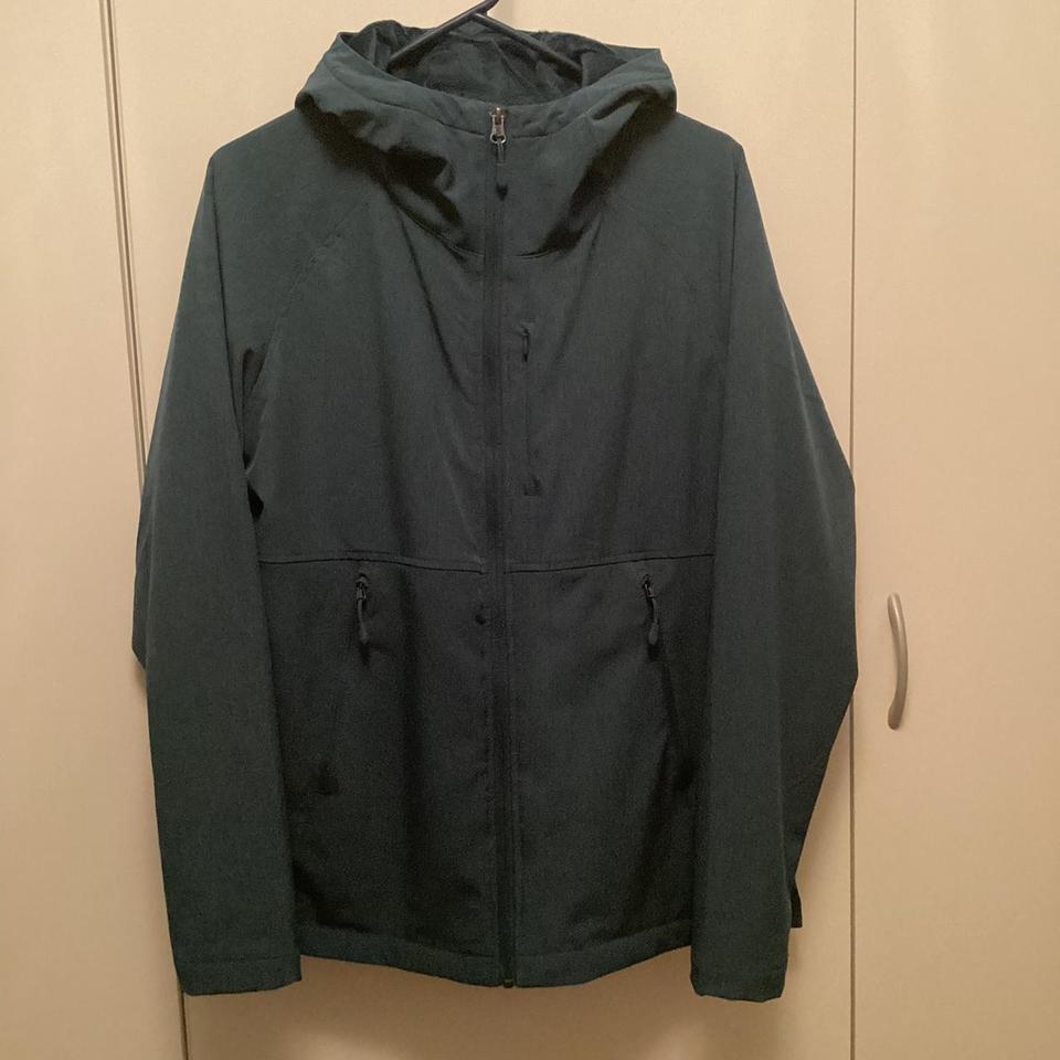 KIRKLAND SIGNATURE Women s Softshell Jacket Size. Depop