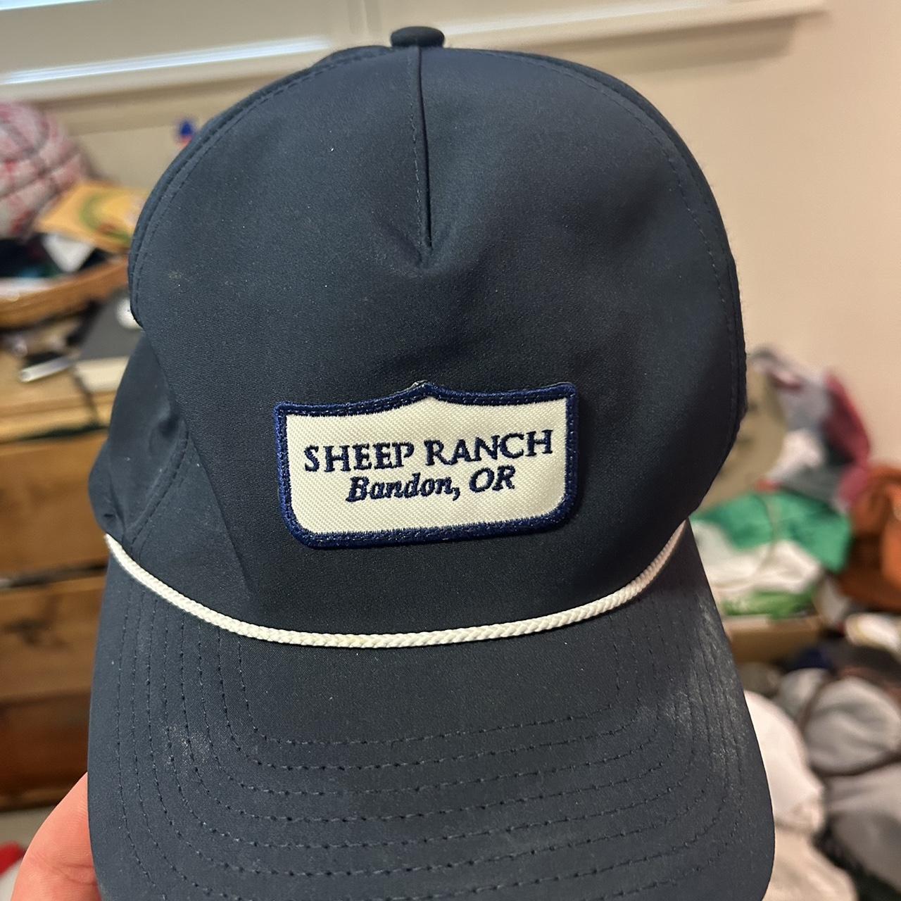item listed by warrenh4