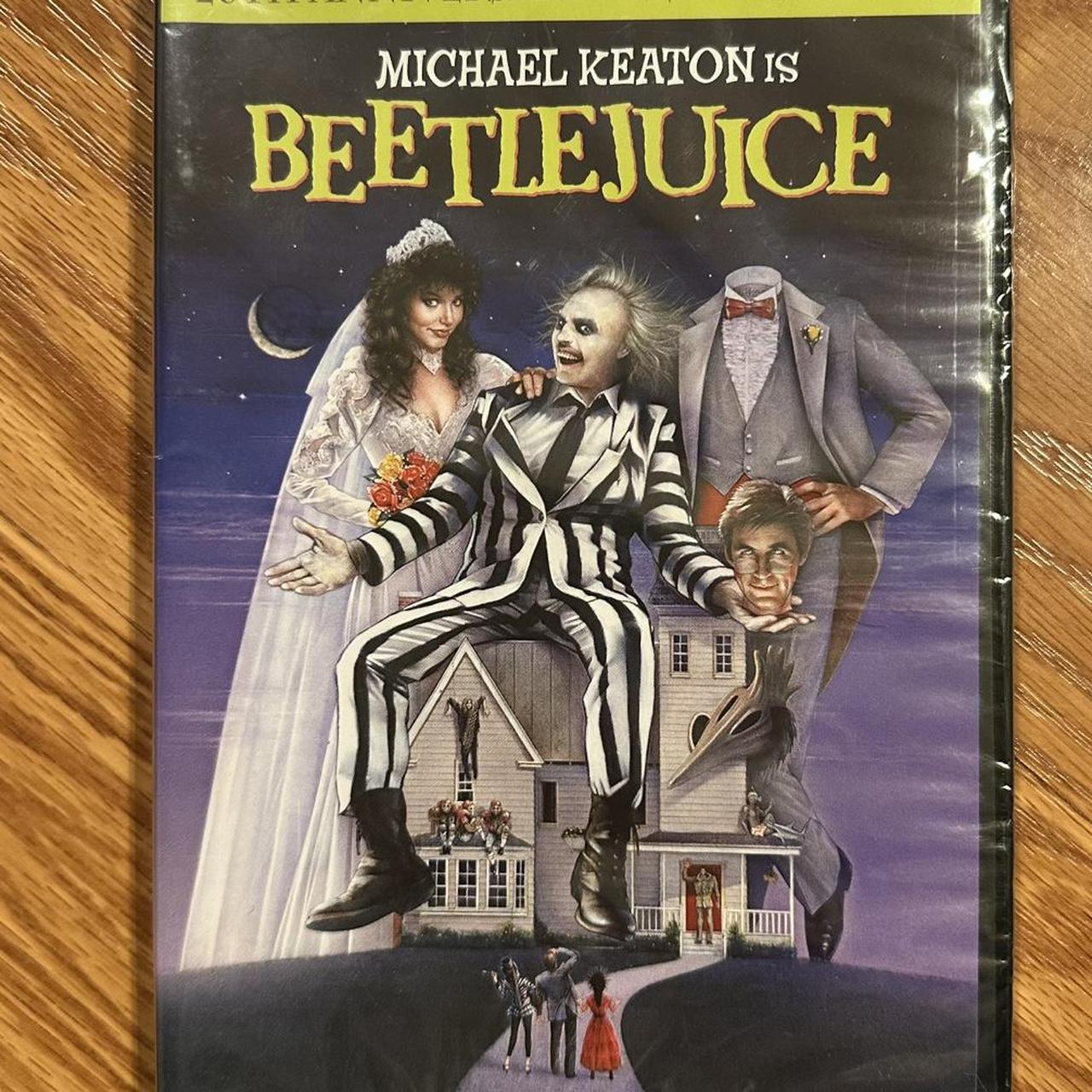 Beetlejuice visual data 8