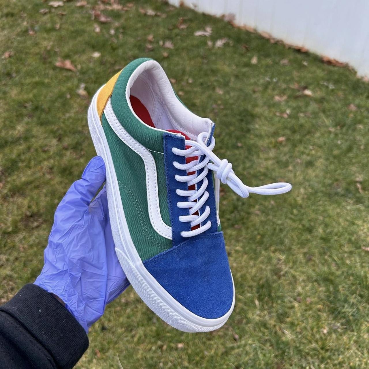 Cheap vans afterpay best sale