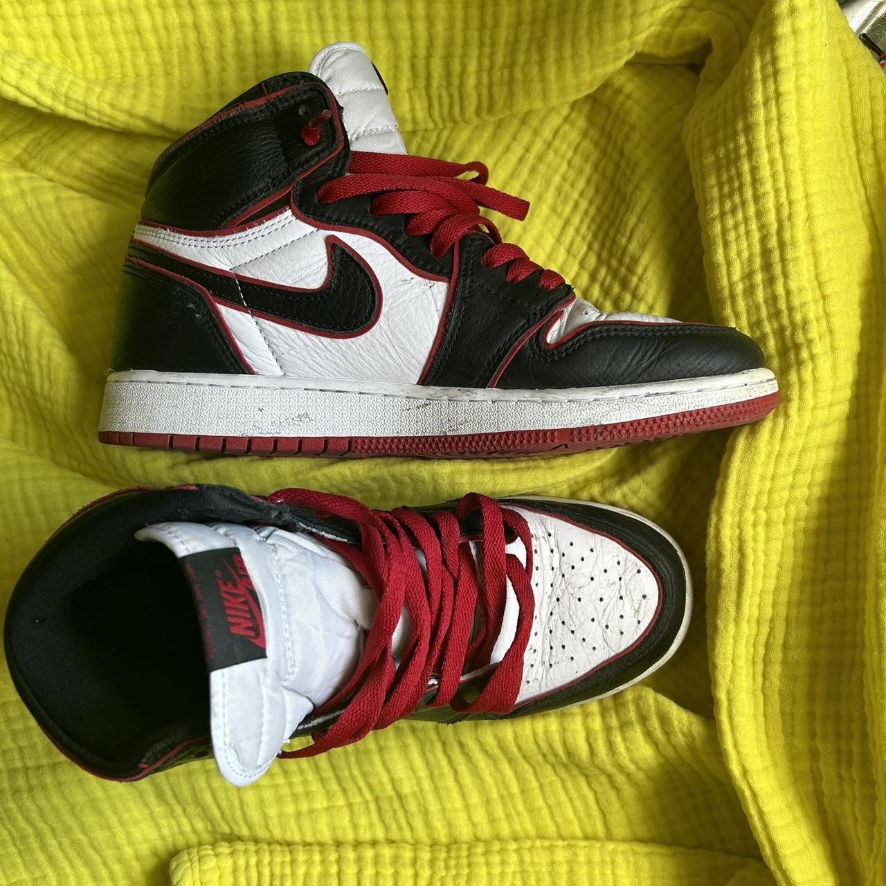 bloodline 1s