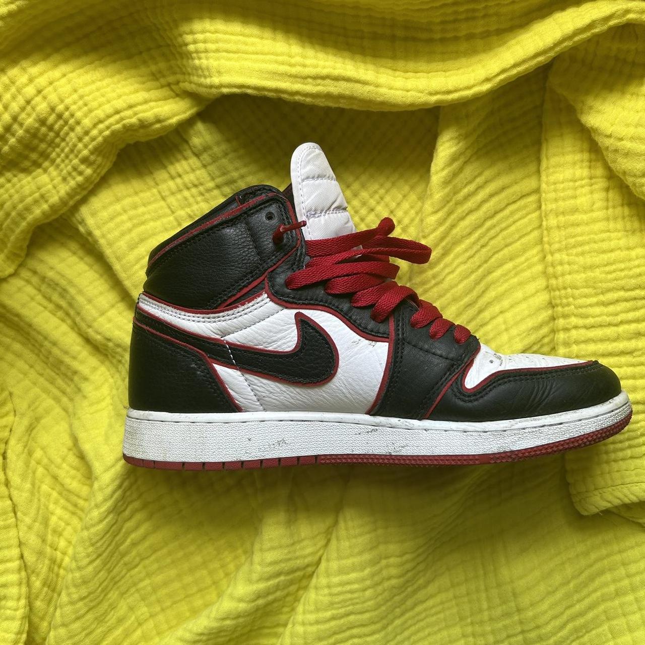 bloodline 1s