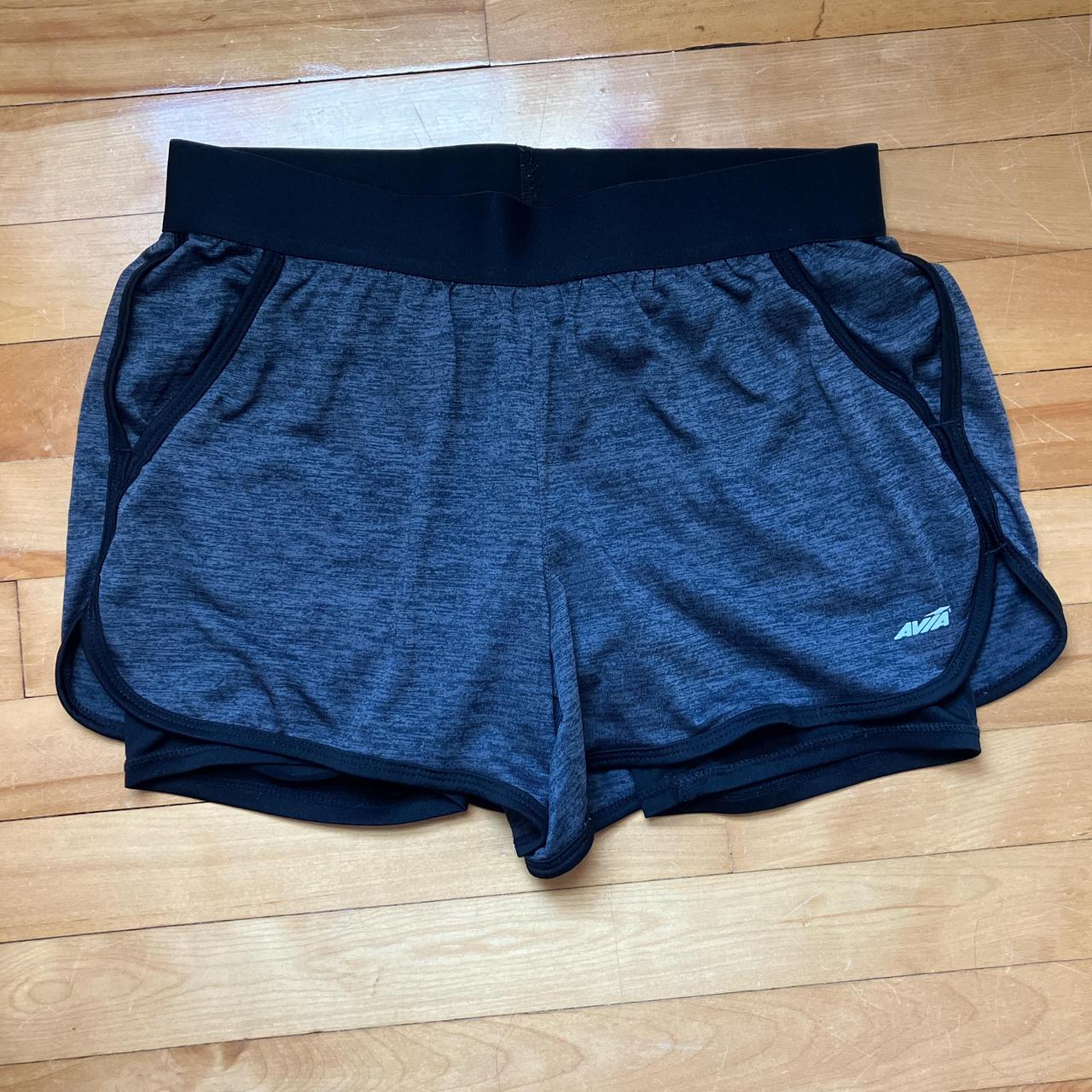 Avia sport shorts hotsell