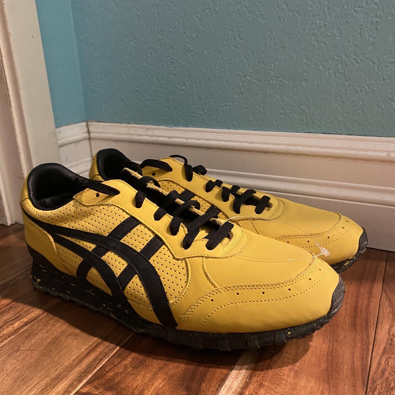 ASICS Onitsuka Tiger Colorado 85 Bait Bruce Lee. Depop