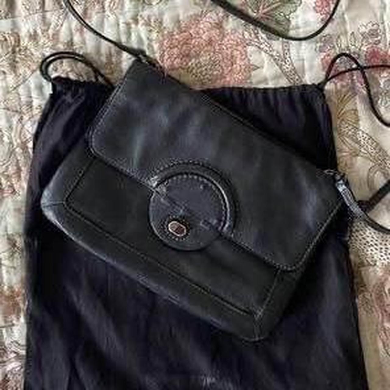 Mimco plateau hip bag sale