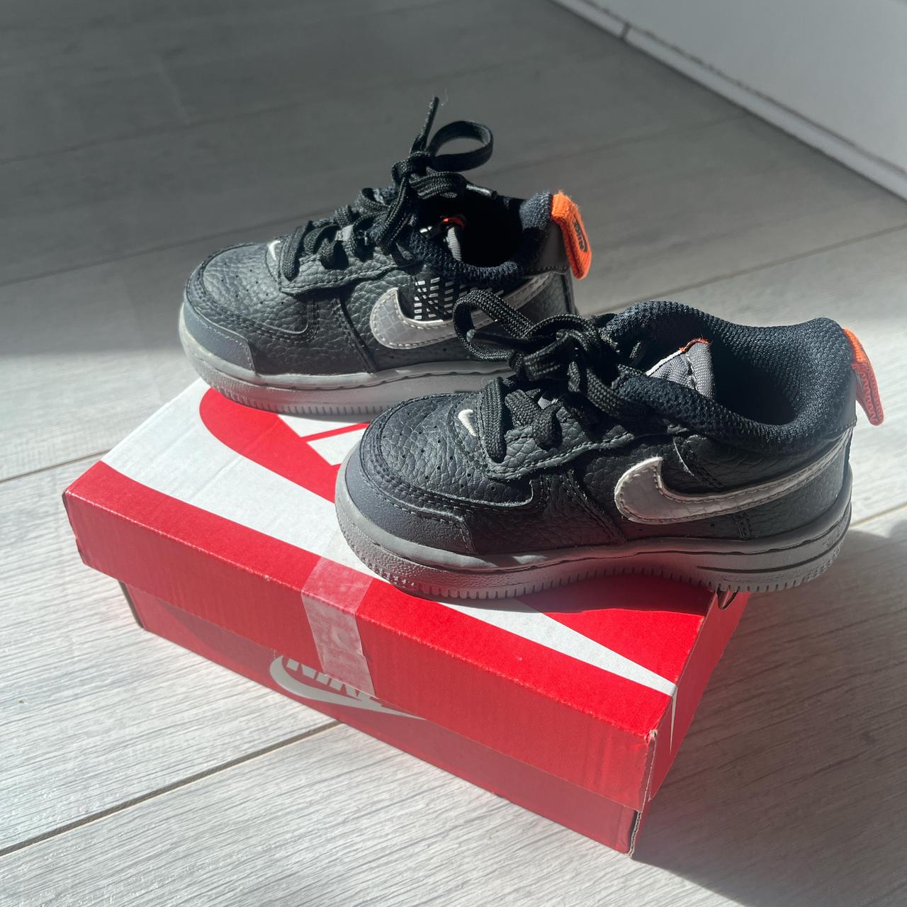 Nike 6c in cm best sale