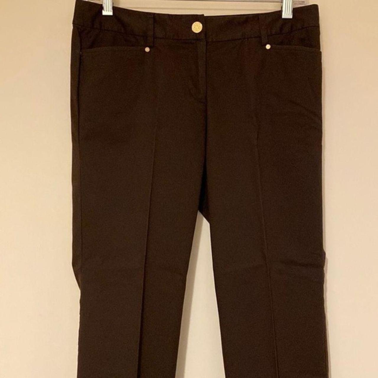 Michael kors brown jumpsuit on sale