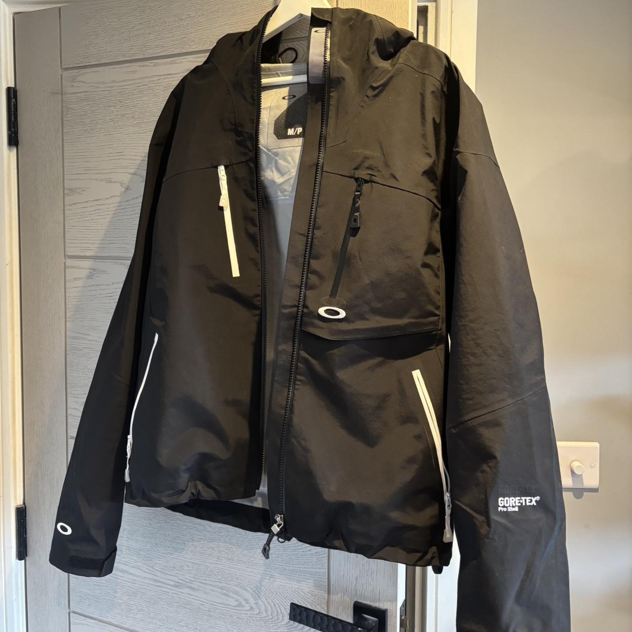 Palace x Oakley Nitrofuel Jacket SS23 New with tags | Depop