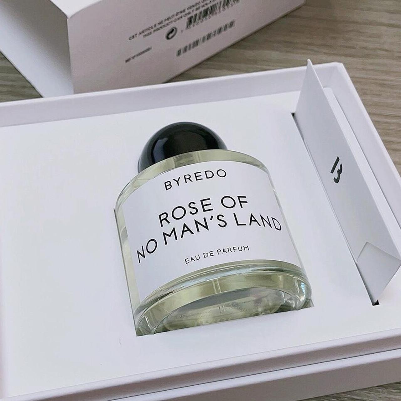 BYREDO No Man's Land Rose for Women EDP 100ml Floral... - Depop