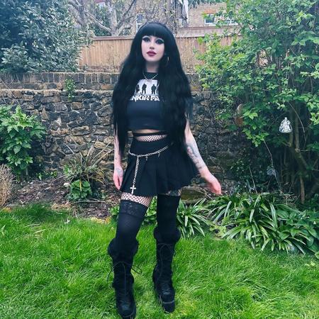 ♡ Brand new with tags Broken Brainz and Dollskill | Depop