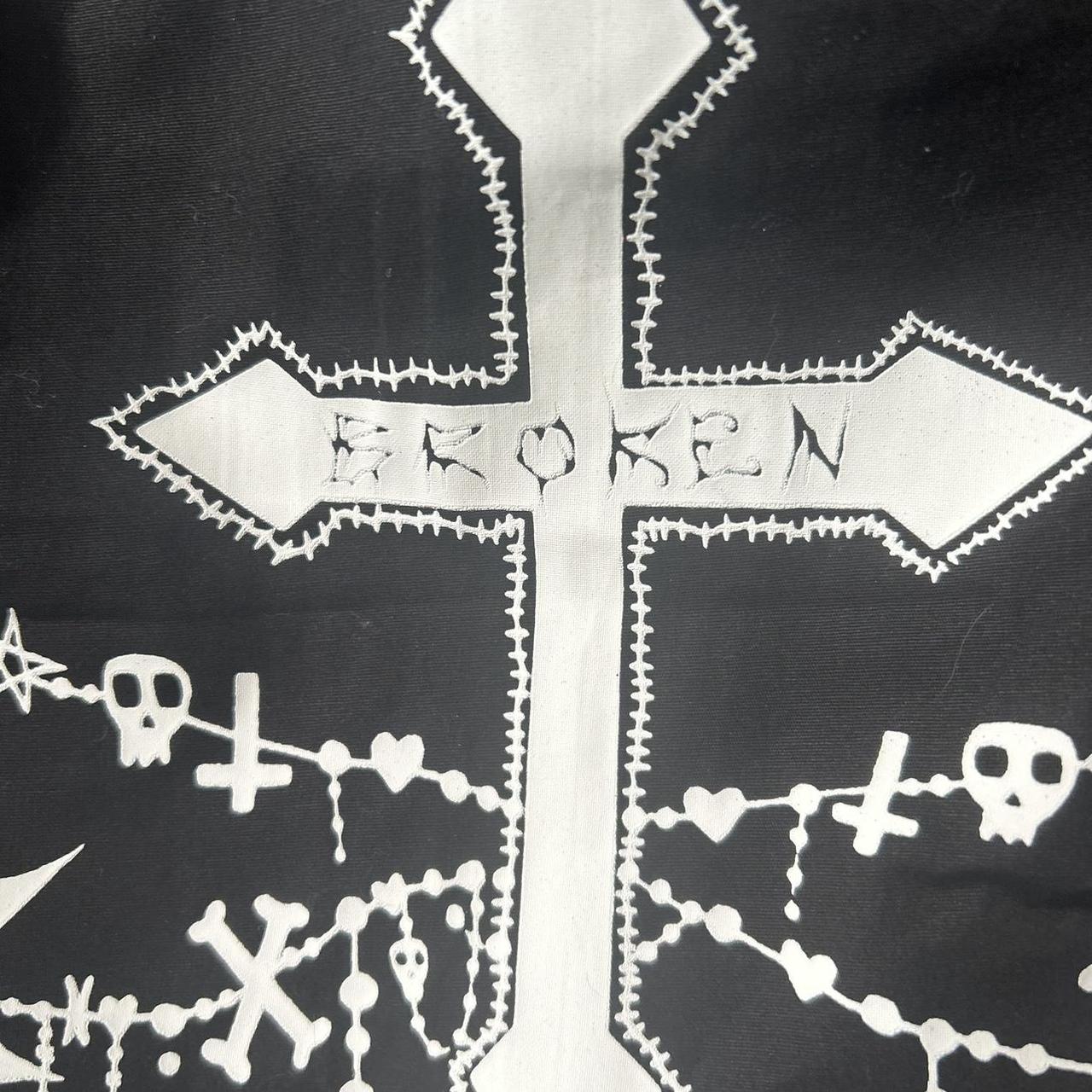♡ Brand new with tags Broken Brainz and Dollskill | Depop