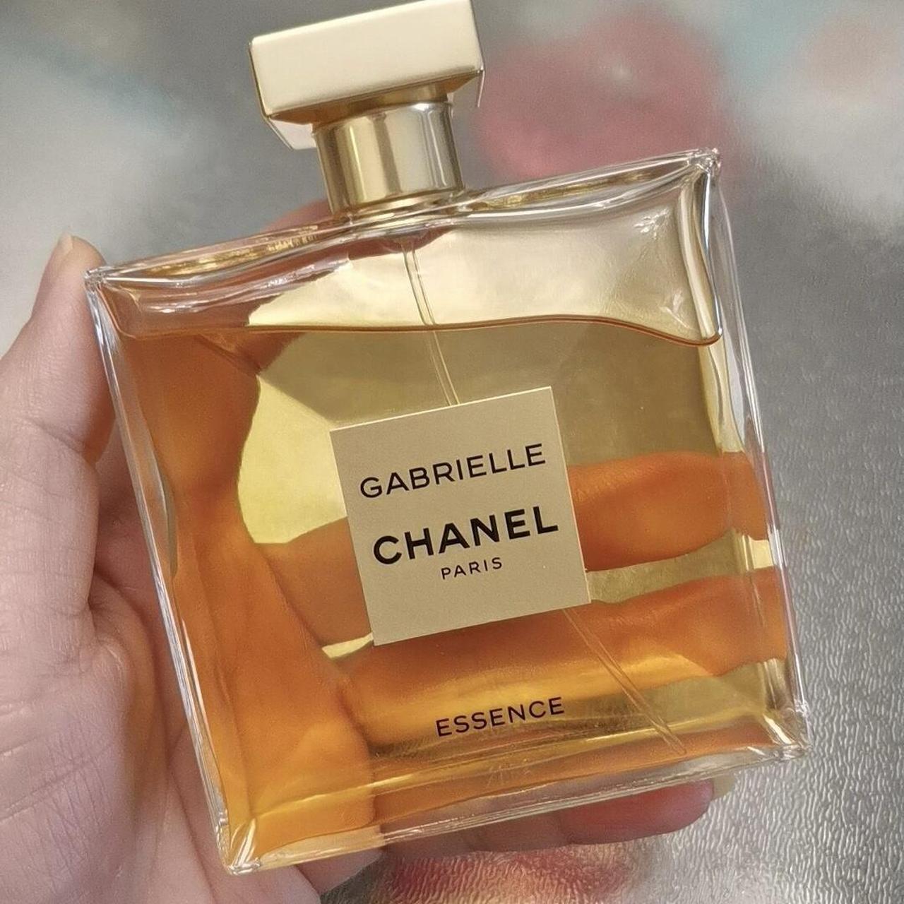 Chanel Gabrielle Dazzlingly Soft and Deep Eau de