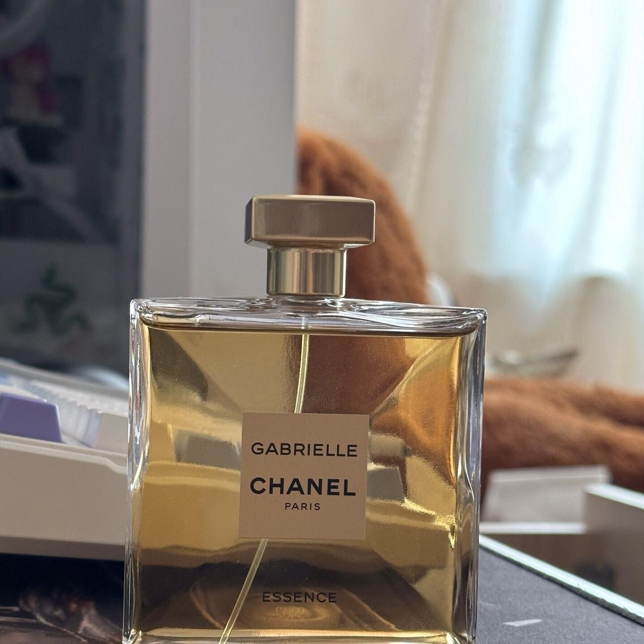 Chanel Gabrielle Dazzlingly Soft and Deep Eau de