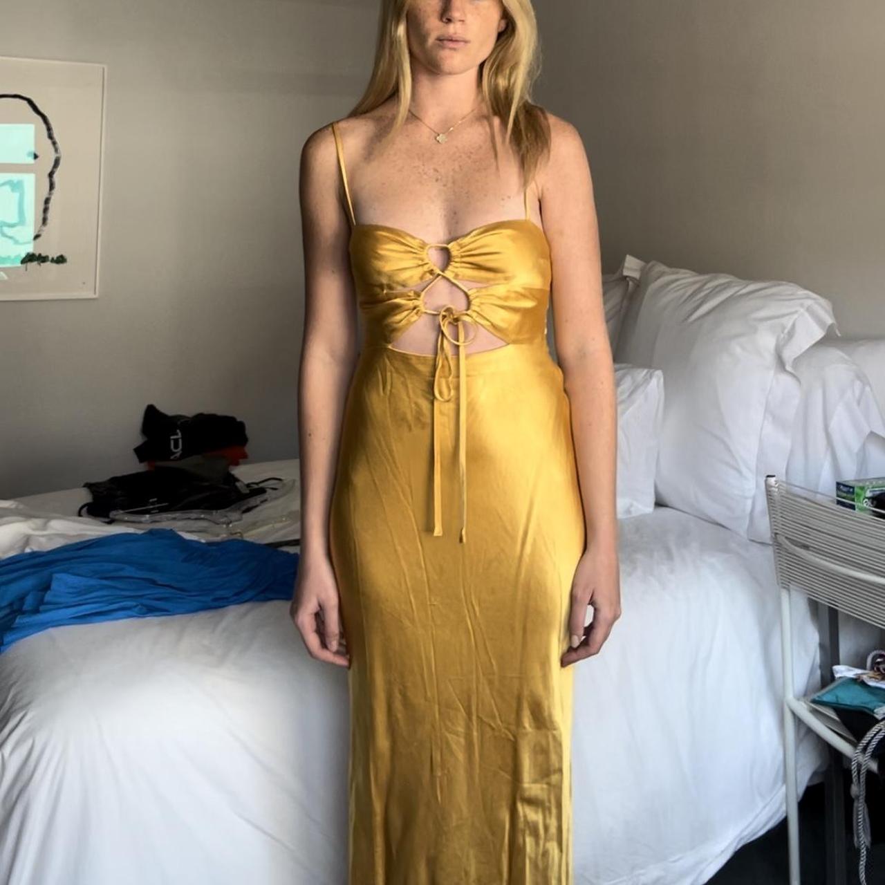 shona joy gold coast