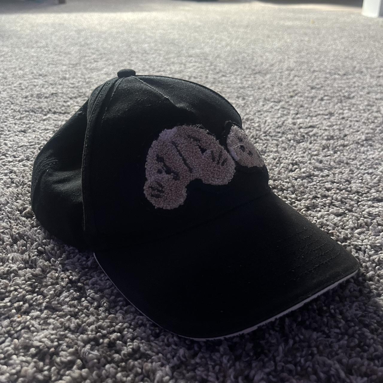 Palm angels teddy bear hat