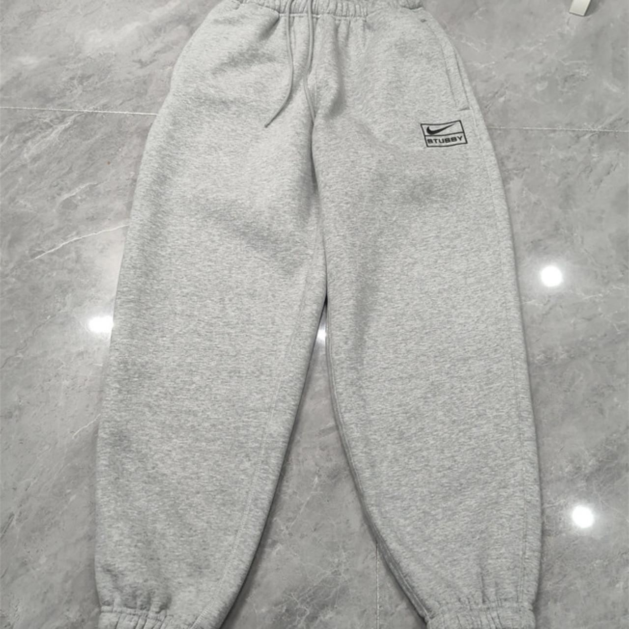 Nike X Stussy Jogging Pants Size M No wear. Never used. Depop