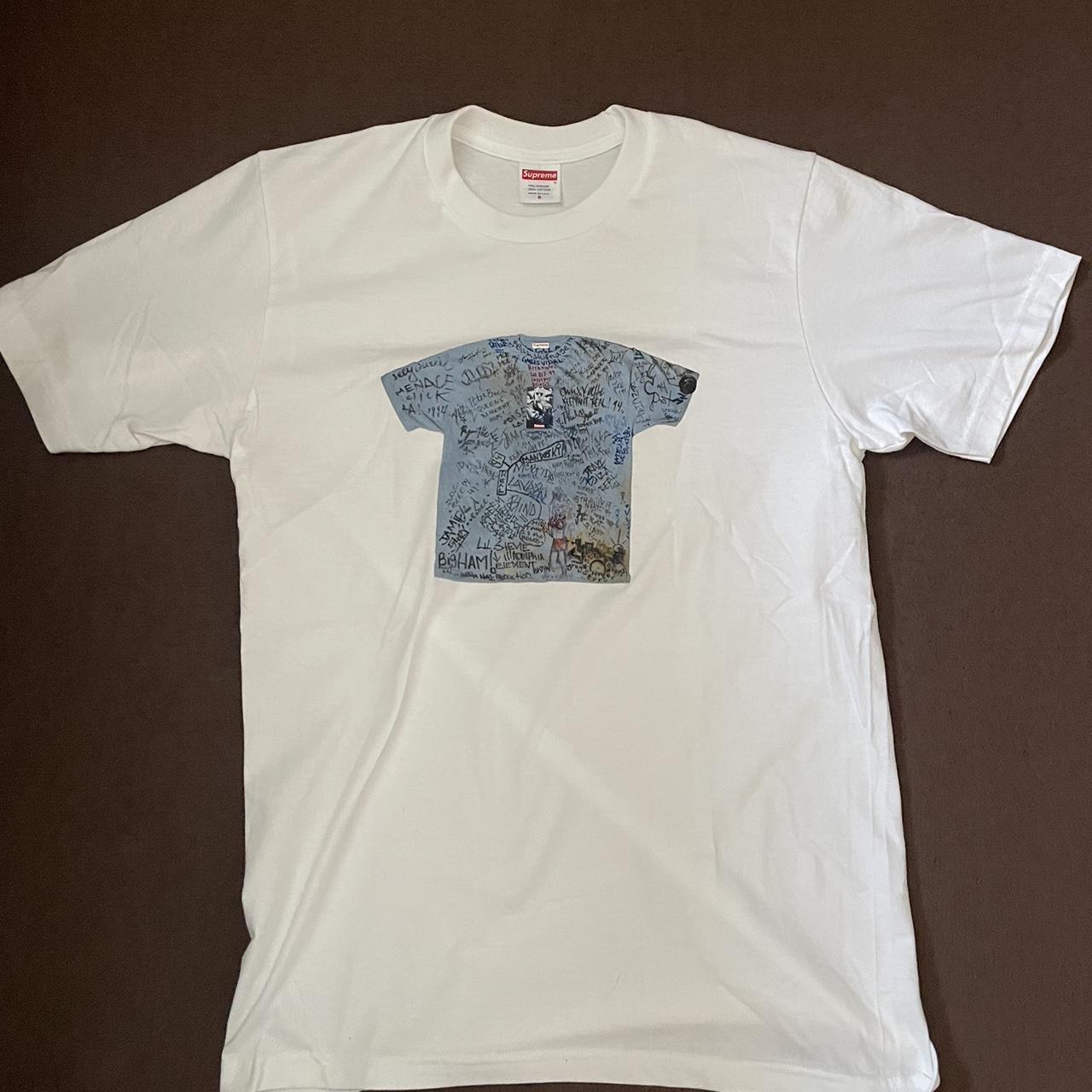 Supreme 30th anniversary Tee Brand New Size Small - Depop