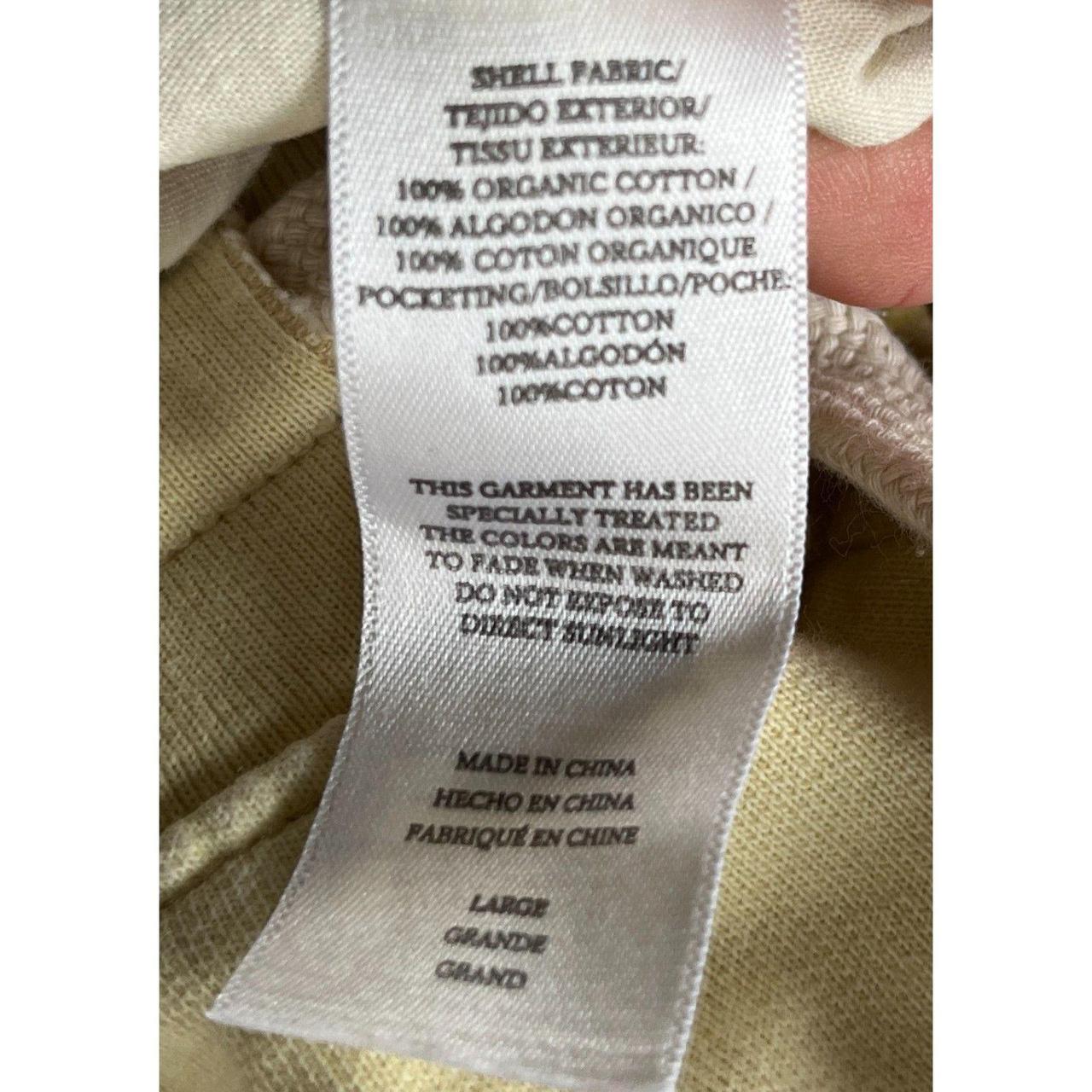 Rails Men's Shorts - Yellow/White - L – Rails Yel… - image 5