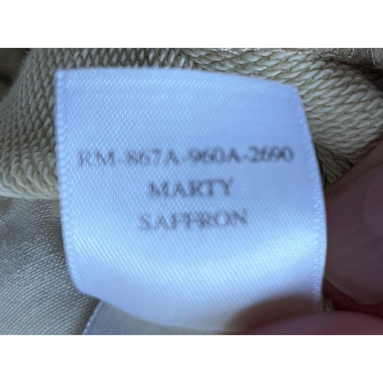 Rails Men's Shorts - Yellow/White - L – Rails Yel… - image 4