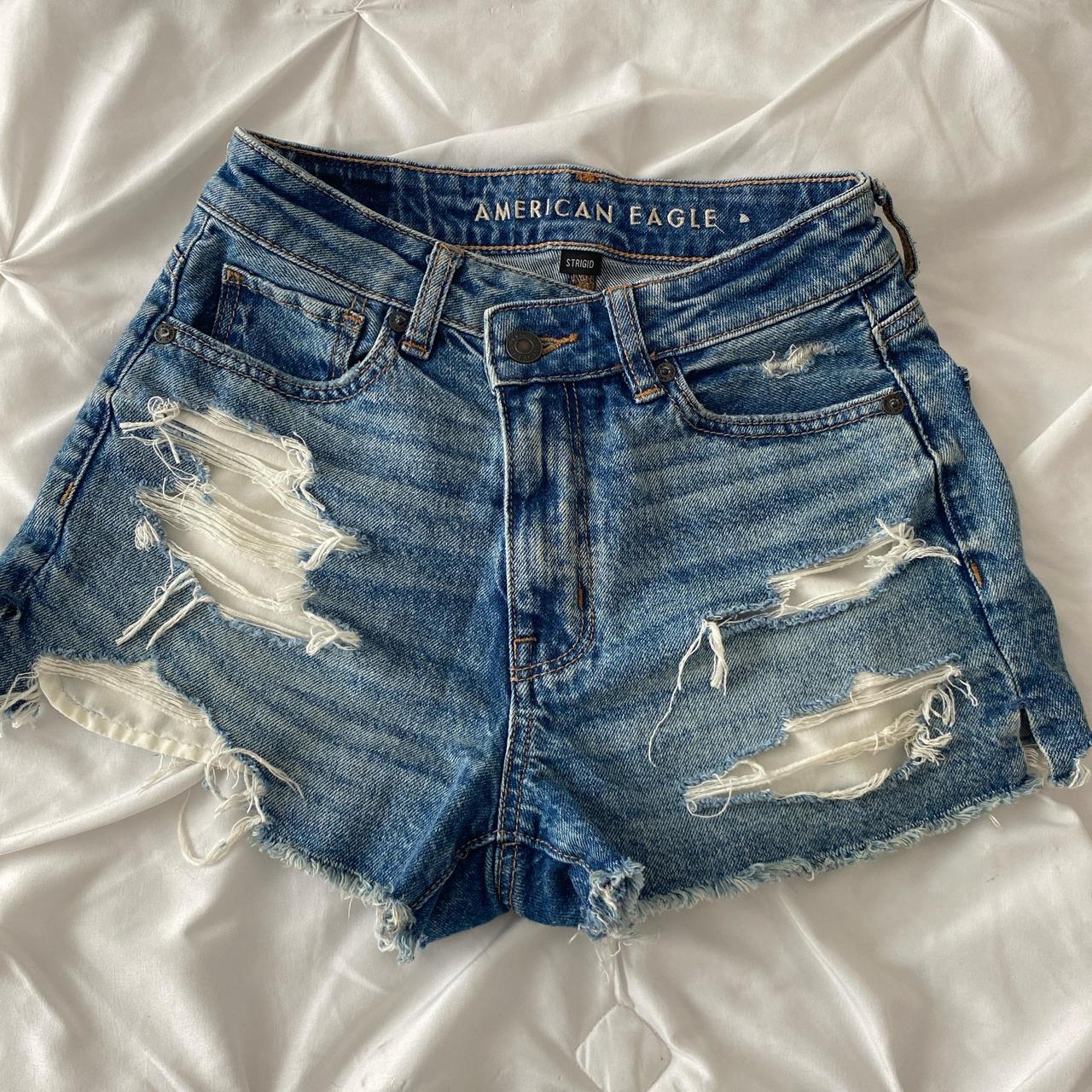 american-eagle-00-shorts-depop