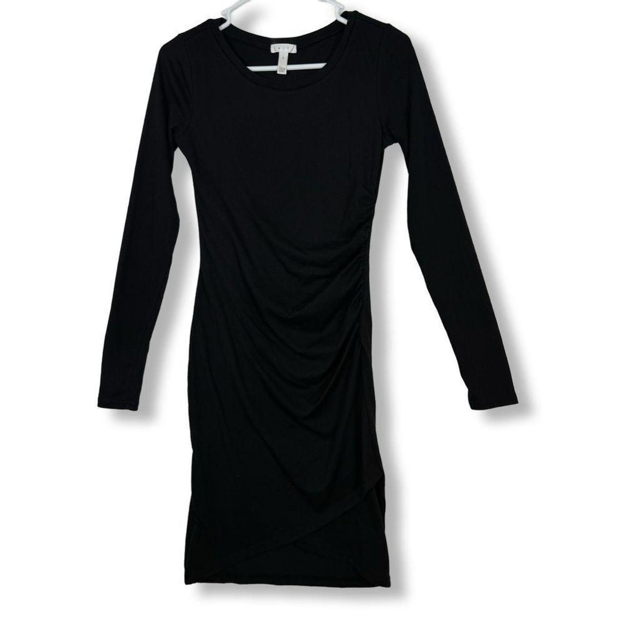 Leith t shirt dress best sale