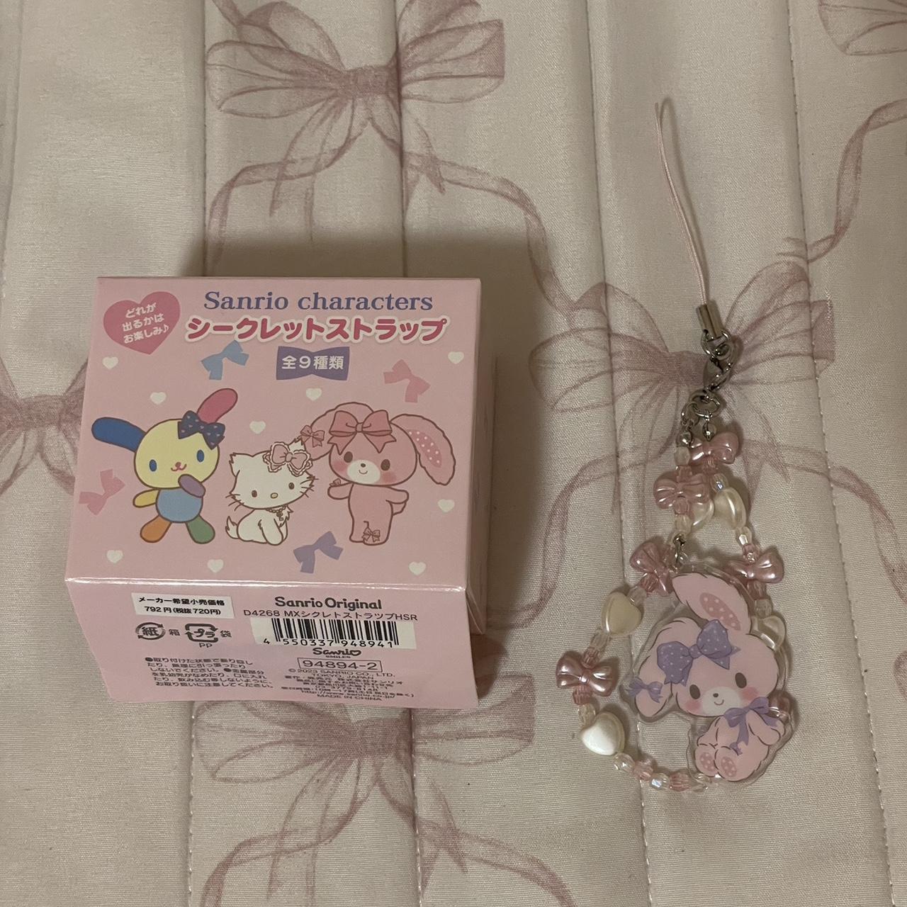 item listed by maimouto