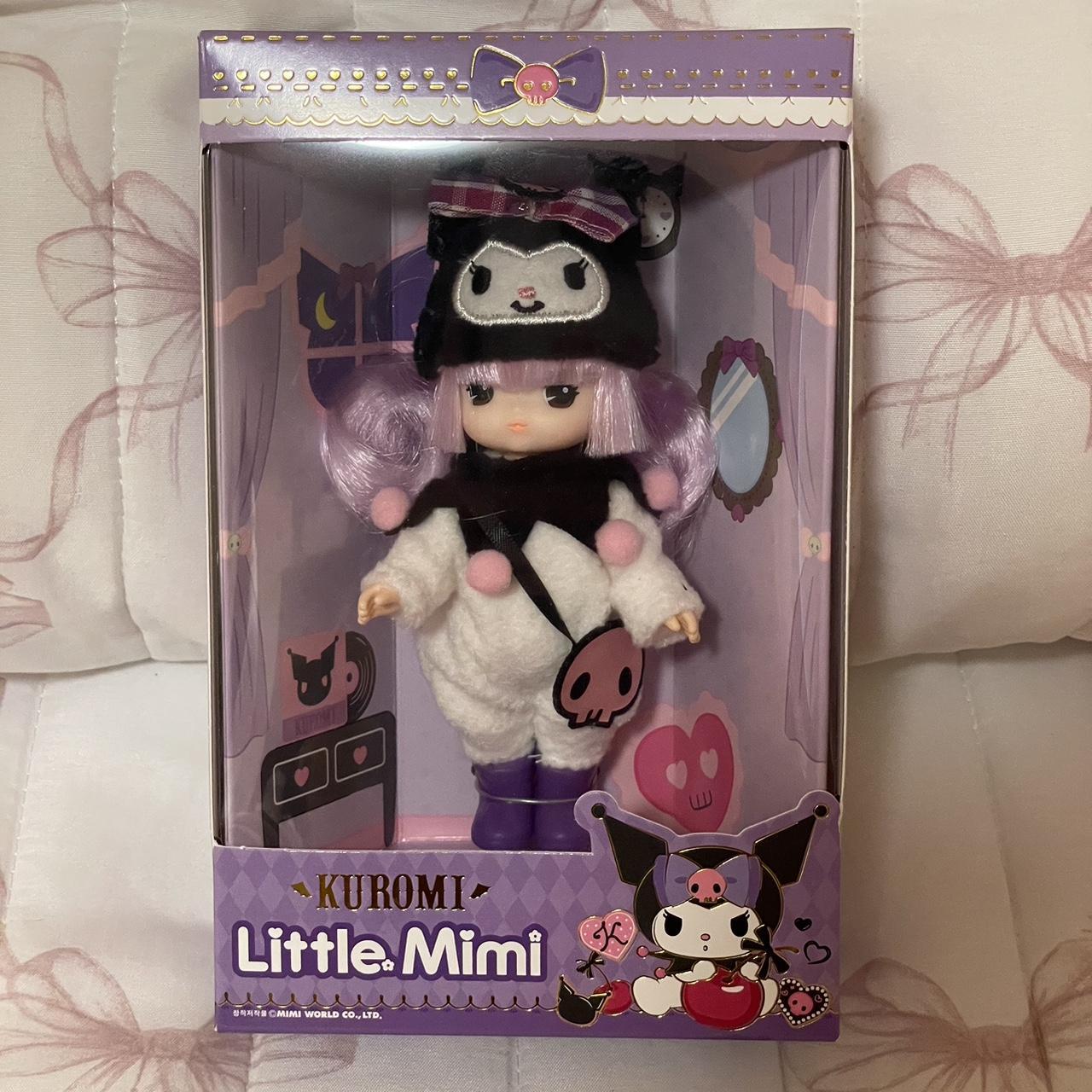 item listed by maimouto