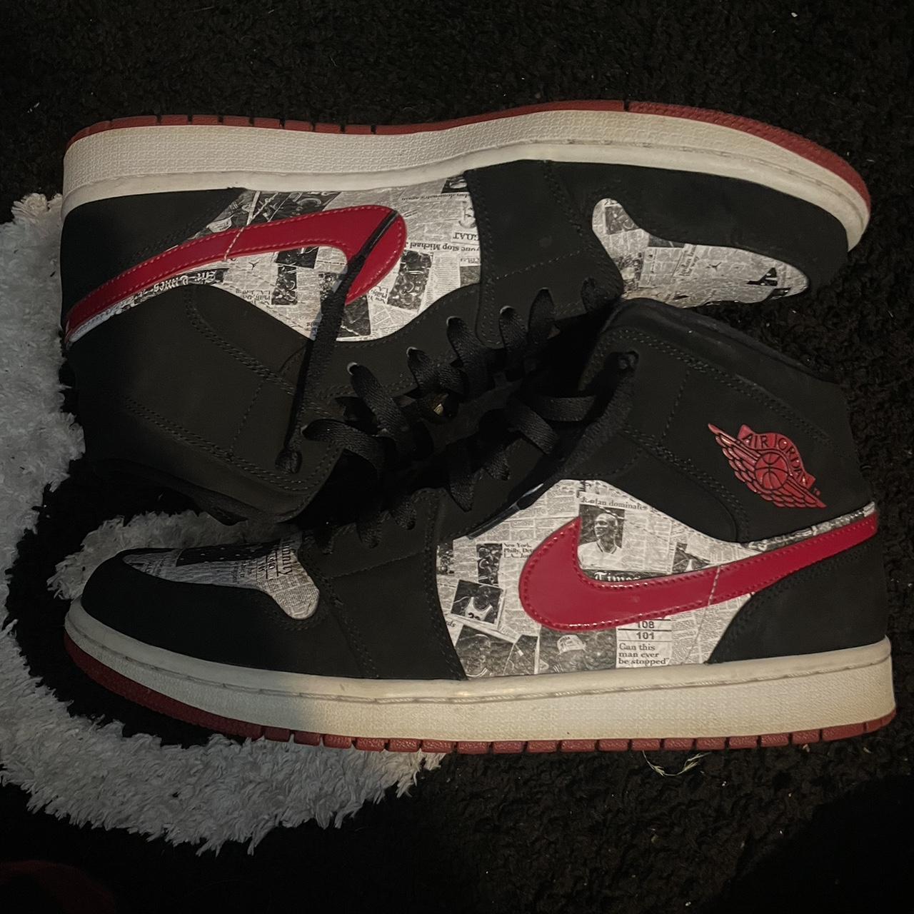 sneakernews jordan 1