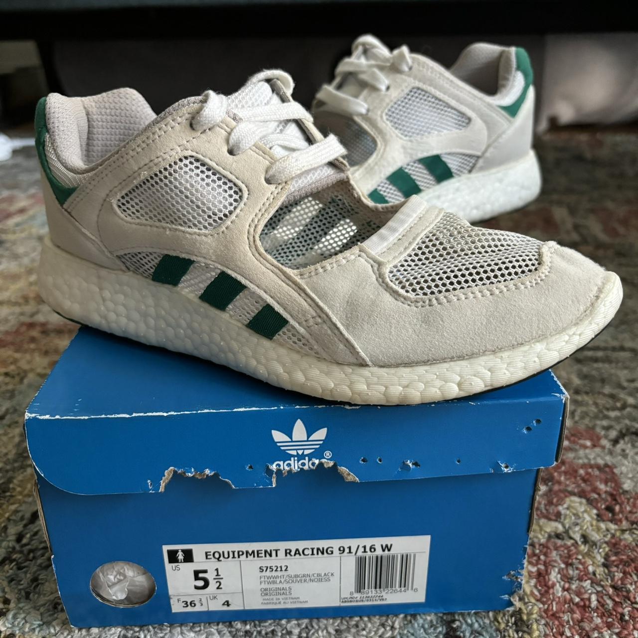 Adidas equipment racing 91 best sale