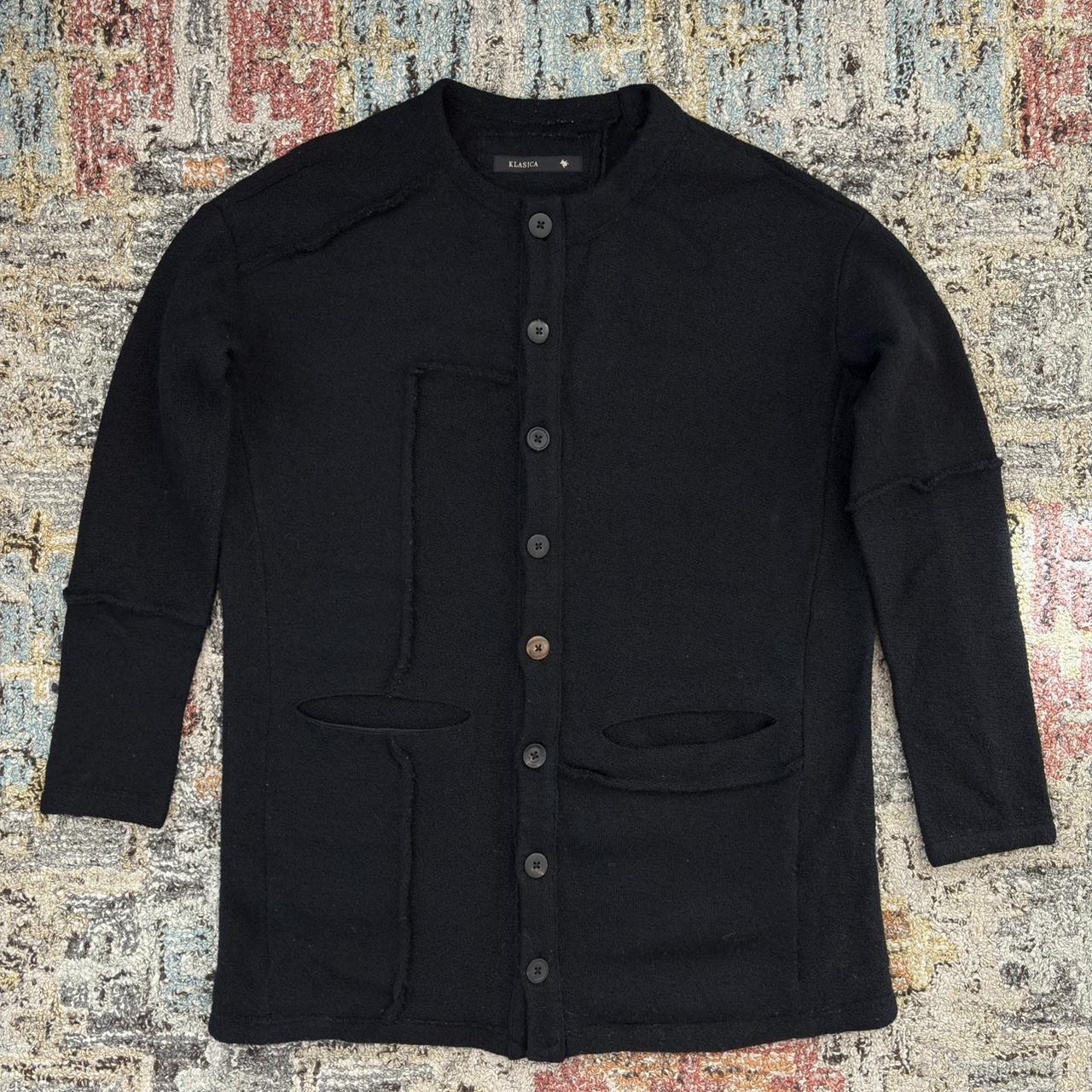 トップス BYBORRE GORE EZ CARDIGAN FREAK'S STORE（フリークス