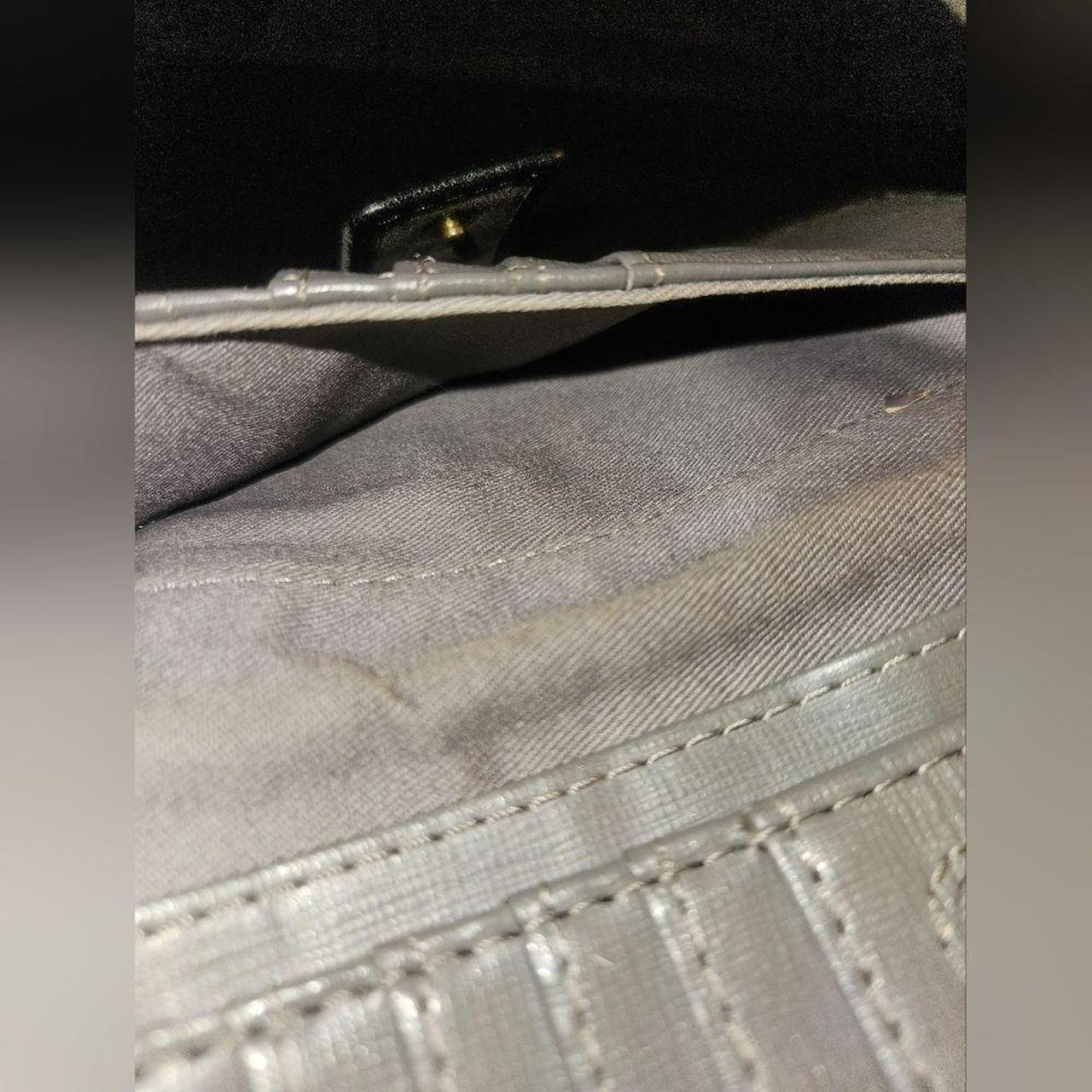 Fossil Women's Wallet - Black – Fossil Black Pebb… - image 8