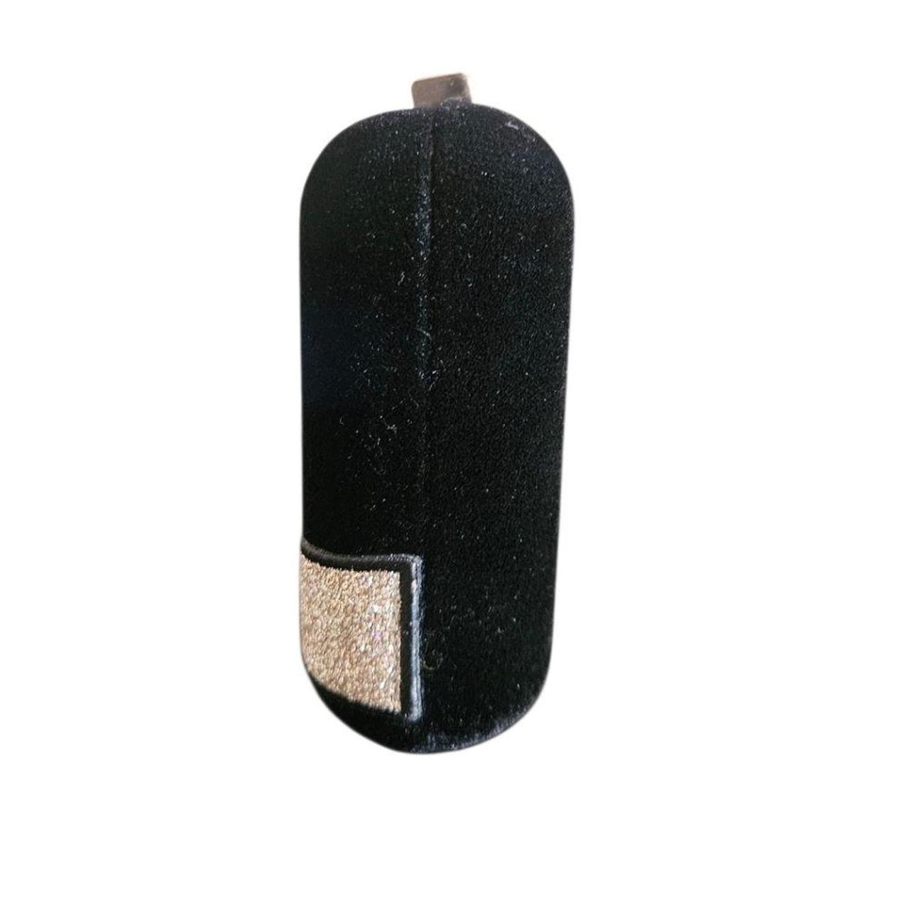 Disney Women's Velvet Bag - Black/Red – Disney Da… - image 2