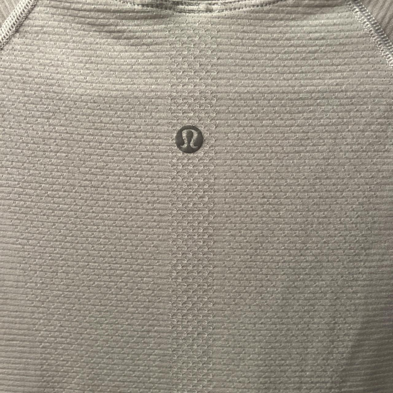 EDIT FOR LULU WORN FREE Tシャツ Lululemon All Yours Short Sleeve T-Shirt *Vitasea - Thread