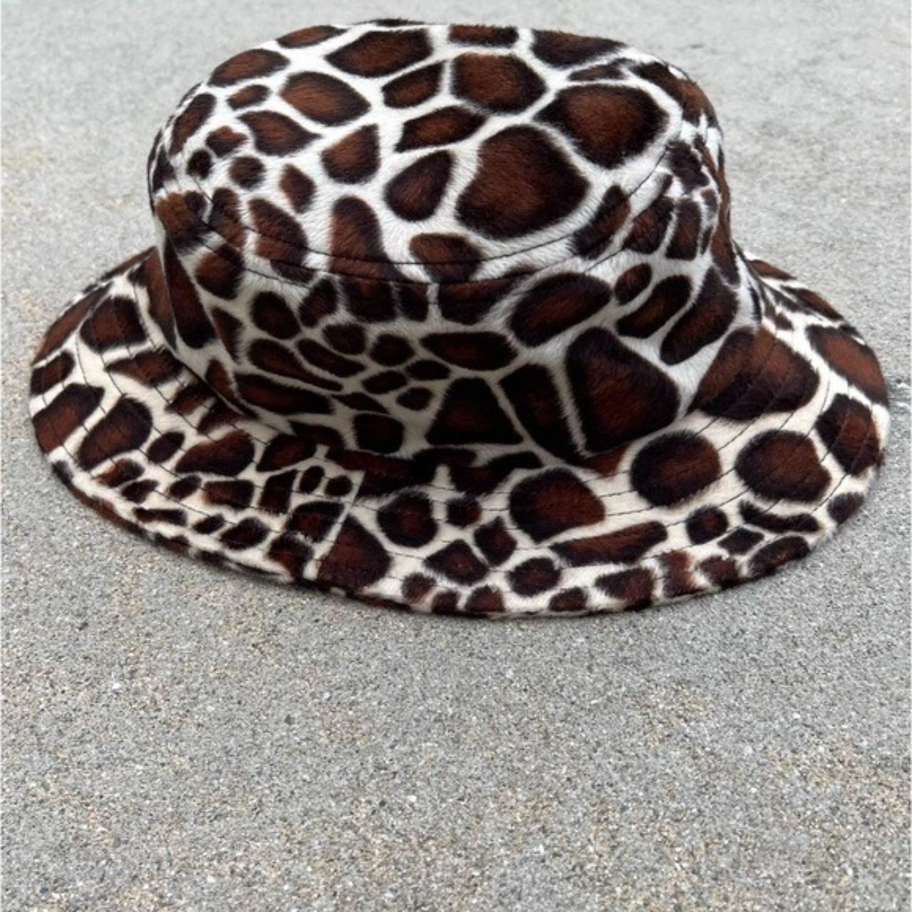 Gia bucket hat on sale